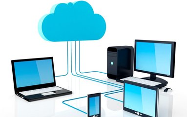 小公司購買什么云服務器