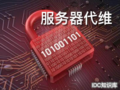 云服務器可以用來上網-域名頻道IDC知識庫