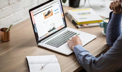 怎么制作網站步驟-域名頻道IDC知識庫