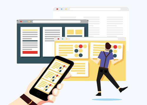 公司網站建設公司好-域名頻道IDC知識庫